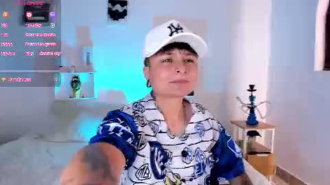 Snapshot of zuryramirez_ chatting on 07.11.26 Zury Ramirez online show from 07.11.26