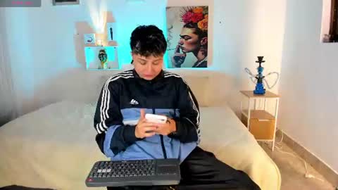 Snapshot of zuryramirez_ chatting on 07.12.26 Zury Ramirez online show from 07.12.26