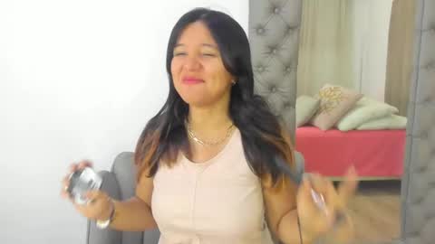 Snapshot of zusan_king_ chatting on 05.11.26 Im Zusan My schedule is from 1030pm to 430 am colombian time online show from 05.11.26