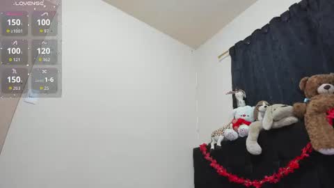 Snapshot of zusan_king_ chatting on 07.31.26 Im Zusan My schedule is from 1030pm to 430 am colombian time online show from 07.31.26