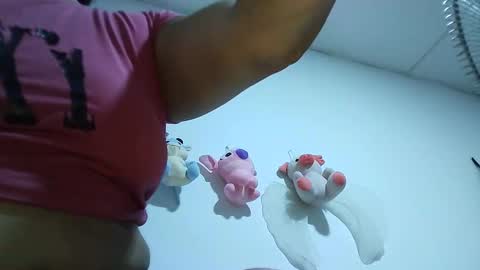 zusanahot online show from 10.09.25