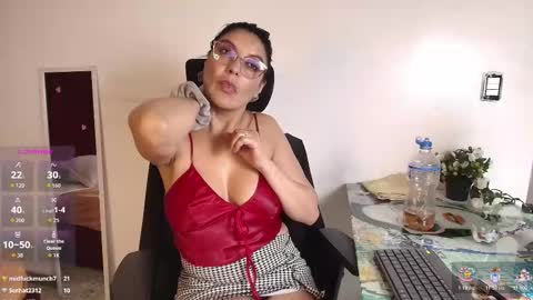 Zuzana21 online show from 03.07.26