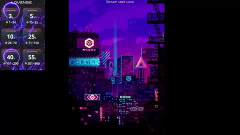 Zuzmoe online show from 11.16.25