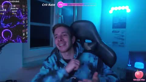 Zuzmoe online show from 11.29.25