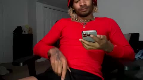 mixedtwinklol online show from 11.17.25