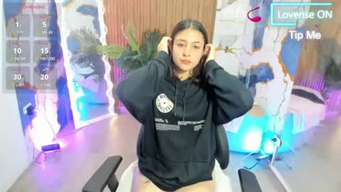 zyra_tay online show from 05.31.26