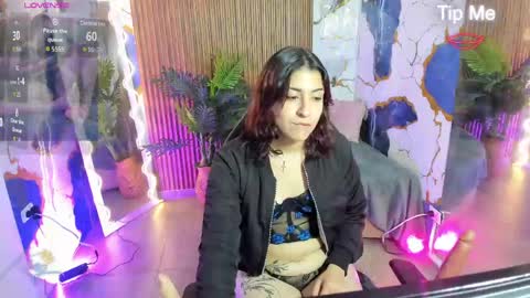 zyra_tay online show from 06.09.26