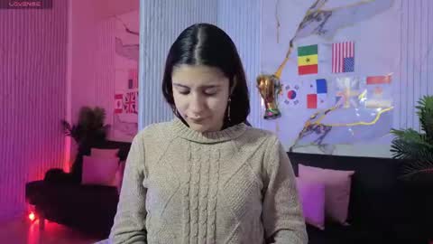 zyra_tay online show from 07.16.26