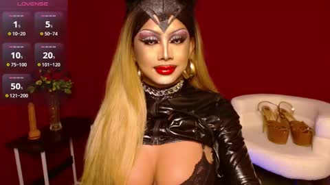 zyradom online show from 12.20.25