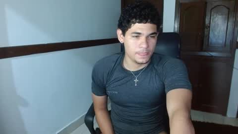 antonio felipe online show from 10.20.25