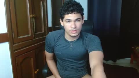 antonio felipe online show from 10.21.25