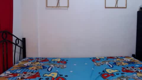 Snapshot of zyzy03 chatting on 01.31.25 zyzy online show from 01.31.25