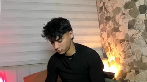 zyzz_1812 online show from 02.21.26