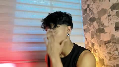 zyzz_1812 online show from 03.21.26