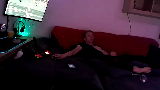 davidgntxxxxx online show from 11.02.25