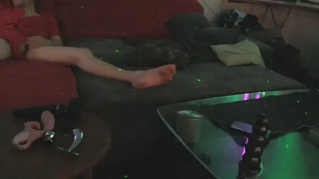 davidgntxxxxx online show from 11.25.25