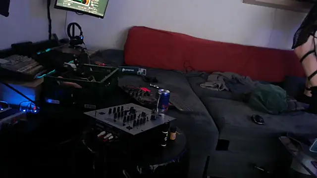 davidgntxxxxx online show from 03.08.26