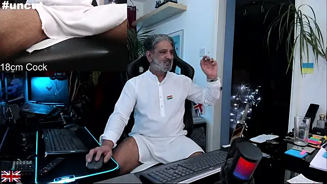 OnlineBossUK online show from 11.16.25