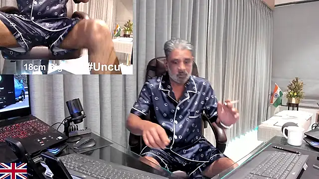 OnlineBossUK online show from 02.14.26