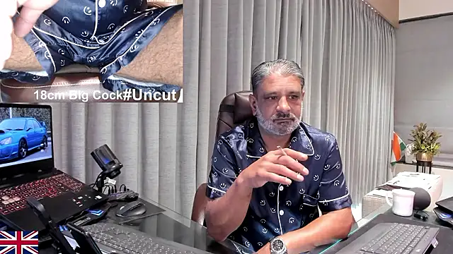 OnlineBossUK online show from 02.24.26