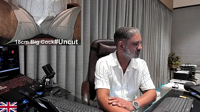 OnlineBossUK online show from 03.22.26