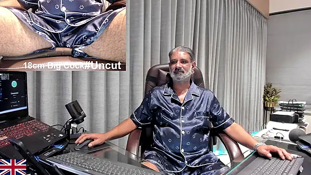 OnlineBossUK online show from 03.24.26