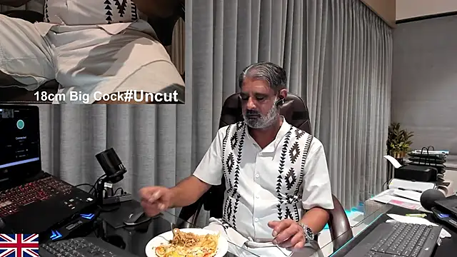 OnlineBossUK online show from 03.24.26