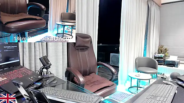 OnlineBossUK online show from 04.03.26