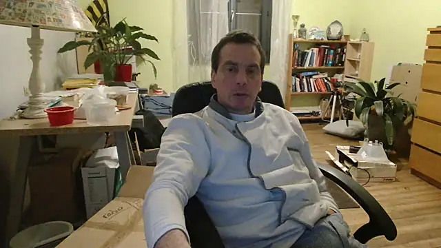 cloupefun online show from 01.18.25