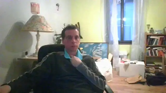 cloupefun online show from 11.30.25