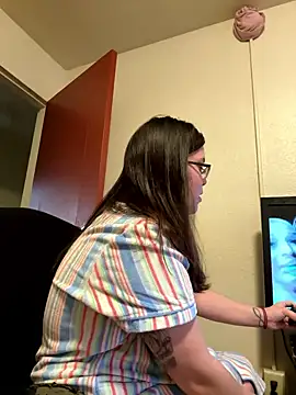 LacieStar online show from 12.04.24