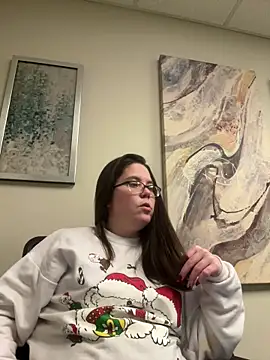 LacieStar online show from 12.14.24
