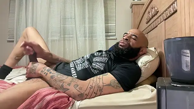 ANAKONDA KIING online show from 02.14.26