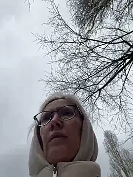 angelmommu online show from 02.17.26