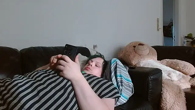 StarZ15 online show from 02.16.25