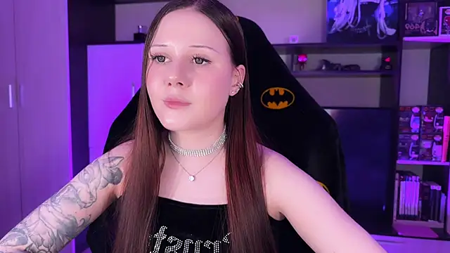 jasminevine online show from 02.03.26