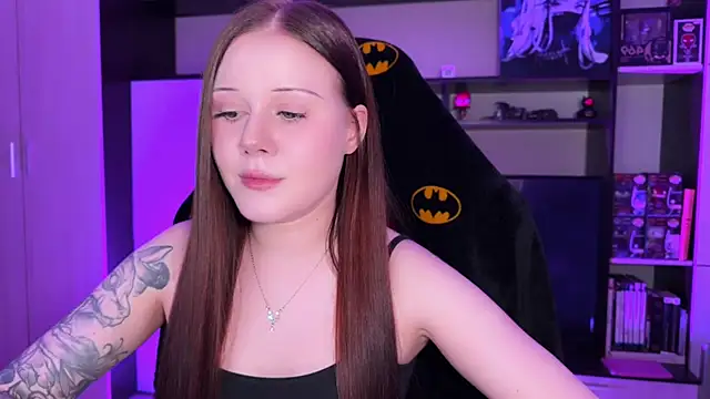 jasminevine online show from 03.27.26