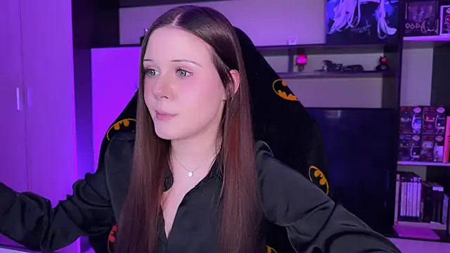 jasminevine online show from 04.02.26