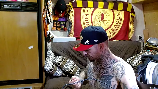 DADDY KANE8--- online show from 01.24.25