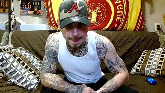 DADDY KANE8--- online show from 01.25.25