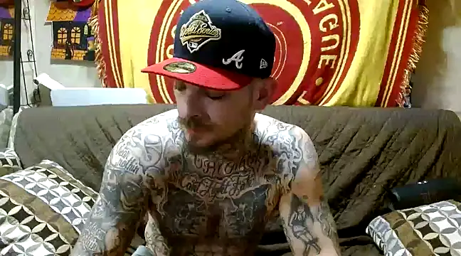 DADDY KANE8--- online show from 01.27.25