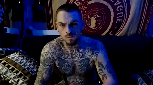 DADDY KANE8--- online show from 01.27.25