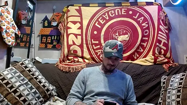 DADDY KANE8--- online show from 02.02.25