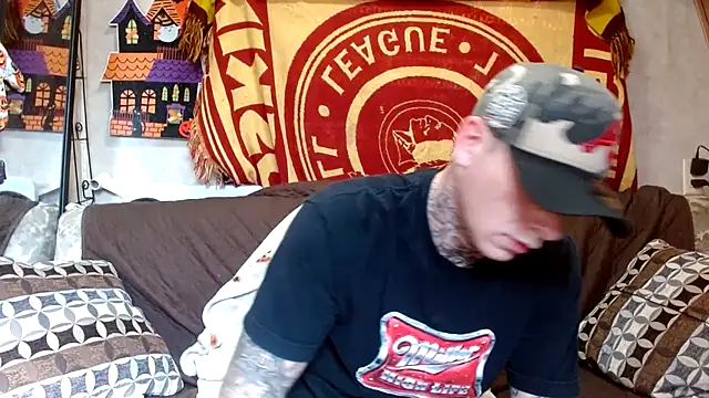 DADDY KANE8--- online show from 02.02.25