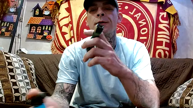 DADDY KANE8--- online show from 02.03.25