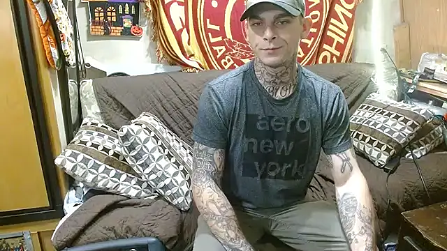 DADDY KANE8--- online show from 02.06.25