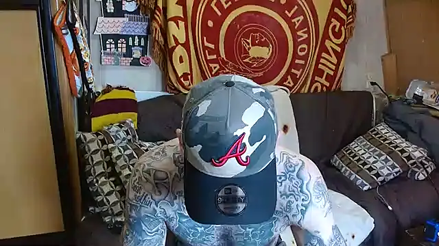 DADDY KANE8--- online show from 02.07.25