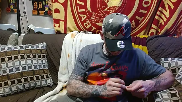 DADDY KANE8--- online show from 02.09.25