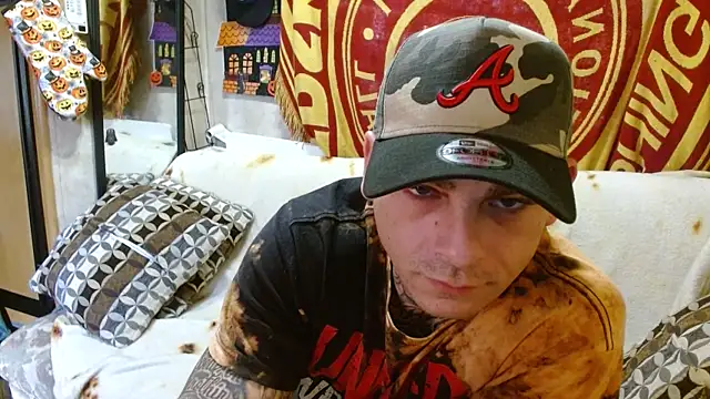 DADDY KANE8--- online show from 02.09.25