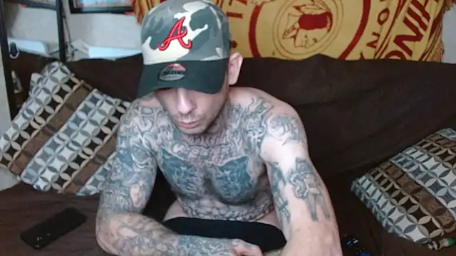 DADDY KANE8--- online show from 02.18.25